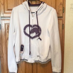 Ecko Red light jacket